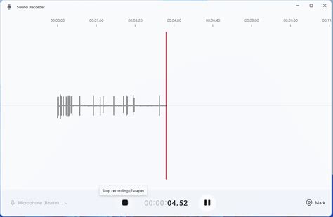 Windows 11 Sound Recorder Bringing Back What Features?