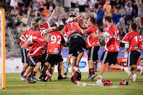 Update: Team Canada Players Ratify New Agreement | Inside Lacrosse