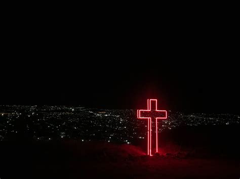 Cross in the Darkness - Impact Church Bay Area