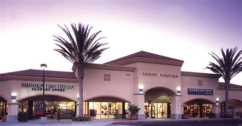 Camarillo Premium Outlets in Camarillo, USA | Sygic Travel