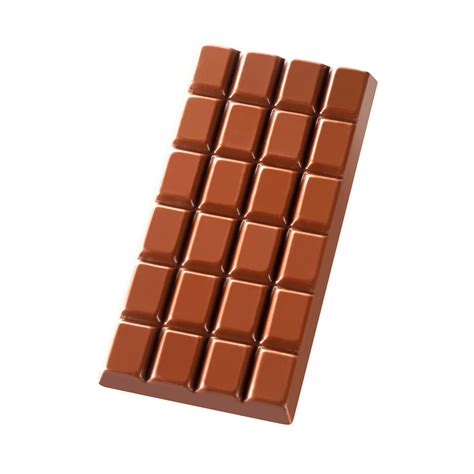 Transparent Chocolate Pieces Png - bmp-reginald