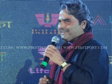 Vishal Bhardwaj to direct opera in Paris – Firstpost