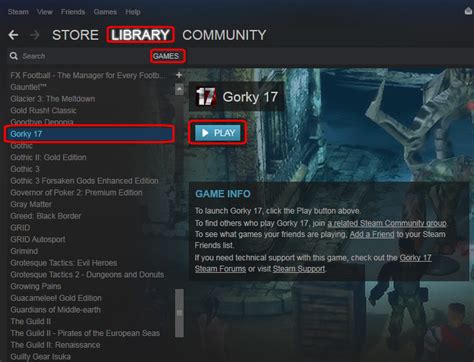 How do I Activate, Download and Play my games in Steam? – Fanatical.com ...