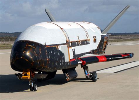 Air Force set to launch another mysterious X-37B space plane mission ...