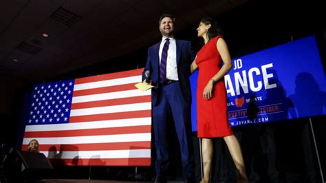 Election 2022: JD Vance wins Ohio’s GOP Senate primary | The North ...