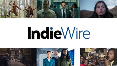 IndieWire Receives 3 Nominations From National Journalism Awards