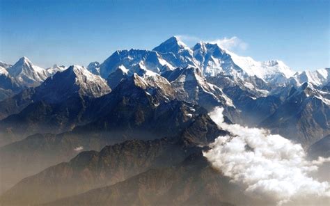 Himalayan glaciers melting twice as fast — Study