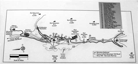 Ironton, CO Ghost Town – near Silverton | Ouray County