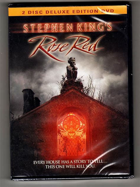 Rose Red: Amazon.ca: Movies & TV Shows