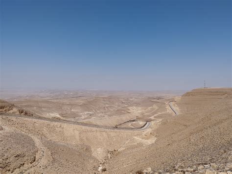 The Israel Egypt border 8 Photos & Videos Collected by Daniel Rosehill