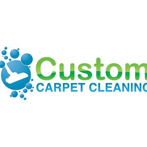 Create the next logo for Custom Carpet Cleaning | Logo design contest