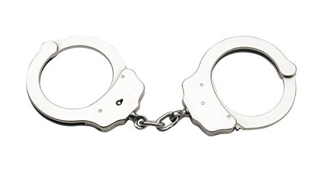 Handcuffs Transparent PNG by AbsurdWordPreferred on DeviantArt