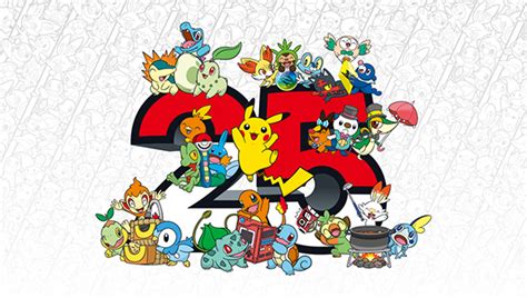 Katy Perry Helps Celebrate the 25th Anniversary of Pokémon | Pokemon.com