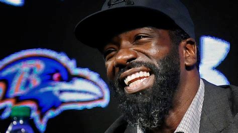 Former Ravens and Miami safety Ed Reed will be inducted into College ...