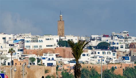 Current Local Time in Nador,Oriental,Morocco | TimeJones.com