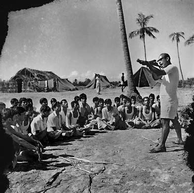 Images from the 1971 Bangladesh Liberation War | Insurgency Research Group