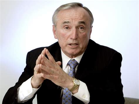 William J. Bratton Net Worth & Biography 2022 - Stunning Facts You Need ...