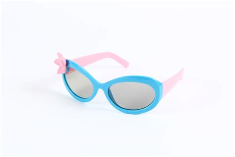 Kid 3d Glasses Scratch proof - CD002 | Hony3ds