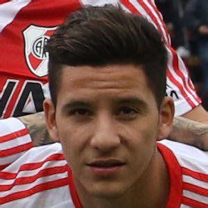 Sebastián Driussi - Age, Family, Bio | Famous Birthdays