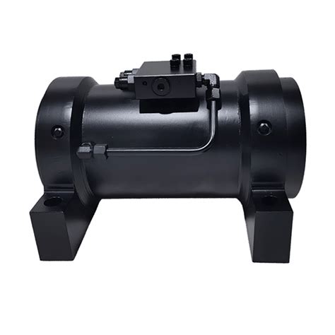 Wholesale Well-Designed 300Nm Hydraulic Rotary Actuator Symbol - WL10 ...