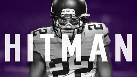 The Safety We Deserve - Harrison Smith | "The Hitman" | Full Career ...