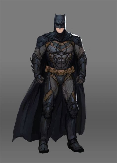 Pin by Andres Martinez on DC | Batman comic art, Batman armor, Batman concept art