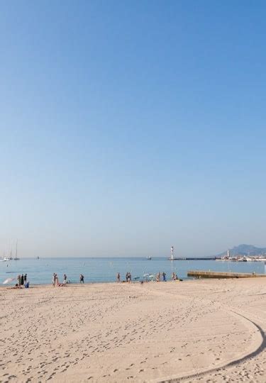 11 Best Beaches in Cannes | Celebrity Cruises