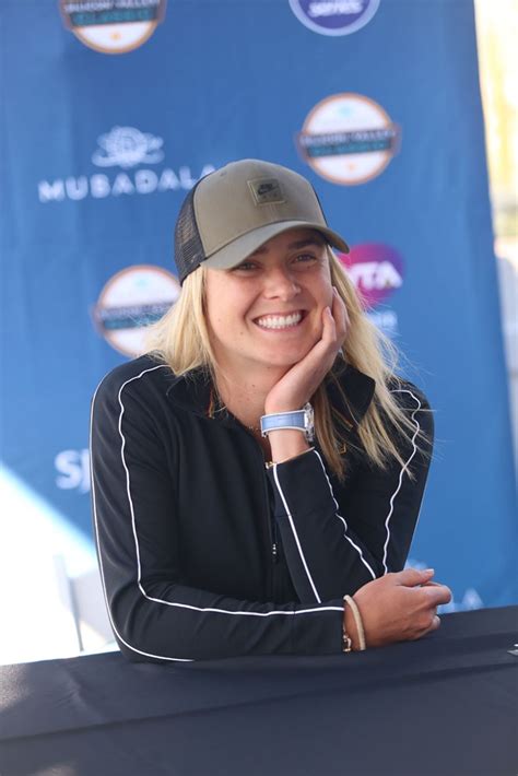 Svitolina Autograph Signing -- July 30, 2019 | Photo Gallery ...