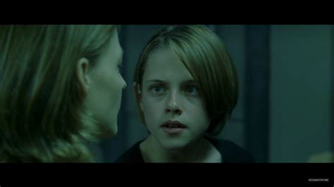 'Panic Room' DVD Screen Captures - Kristen Stewart Image (23019717 ...