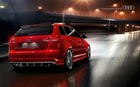 Audi RS3 Wallpapers - Wallpaper Cave