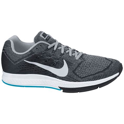 Wiggle | Nike Air Zoom Structure 18 Shoes - SU15 | Stability Running Shoes