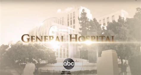 ABC 'General Hospital' Spoilers: Anna's in a bad place, Sonny and ...