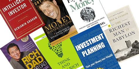 7 Must read Best Personal Finance books for newbie earners in 2021