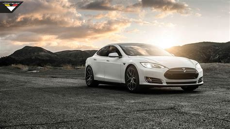 Tesla Wallpapers - Wallpaper Cave