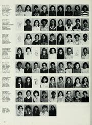 Bloomington High School - Bobcat Yearbook (Bloomington, TX), Class of 1983, Page 24 of 136