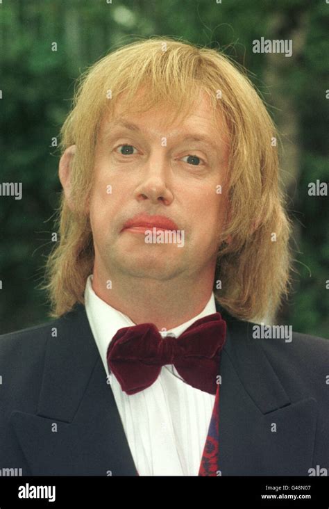 Mark williams actor hi-res stock photography and images - Alamy