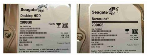 Seagate Expansion and Backup Plus pull apart - what's the difference ...