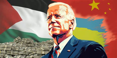 CROUERE: Joe Biden, America's Agent of Chaos