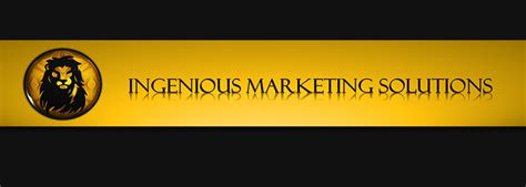 Ingenious Marketing Solutions - Jobs & Careers in Ingenious Marketing ...