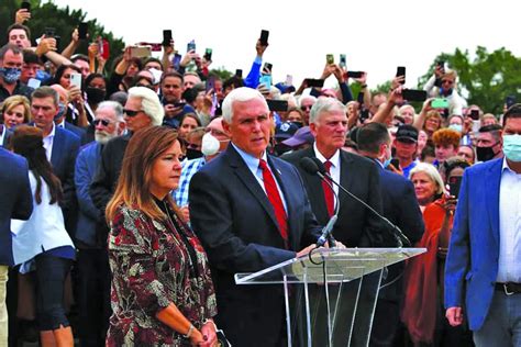 Prayer warriors invade National Mall - Baptist Message