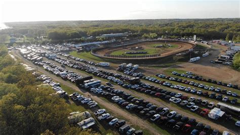 Lake Ozark Speedway ,2nd Annual Jason Russell Memorial 5/23/2020 Broadcast - YouTube