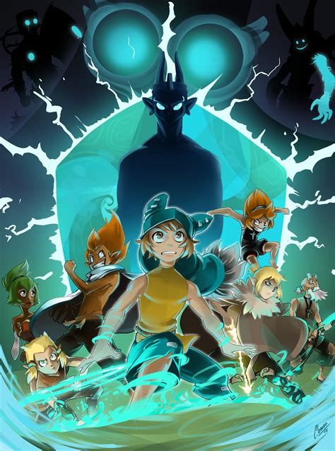 Wakfu Season 4 spoiler alert – release date, And Everything you should know ! - Finance Rewind