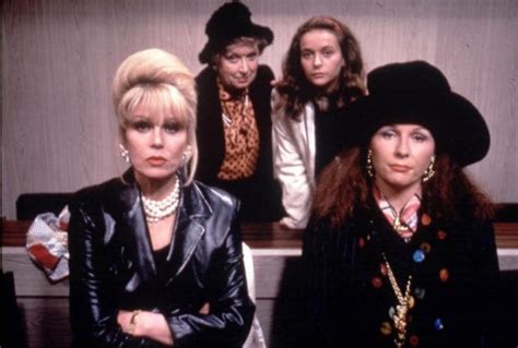 25 British Sitcoms That Had Us Glued To The TV - 90s Fashion World