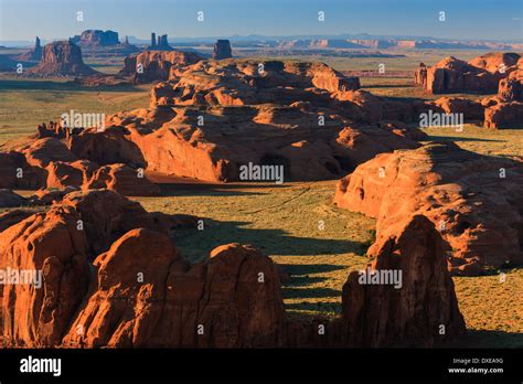 Hunts mesa hi-res stock photography and images - Alamy