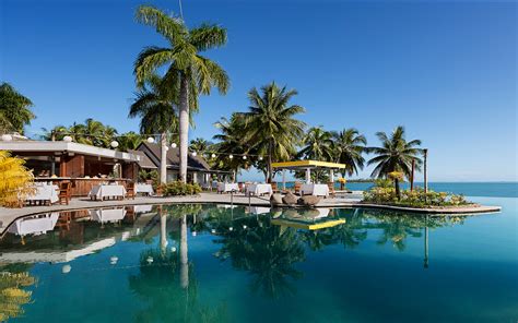 Sofitel Fiji Resort and Spa