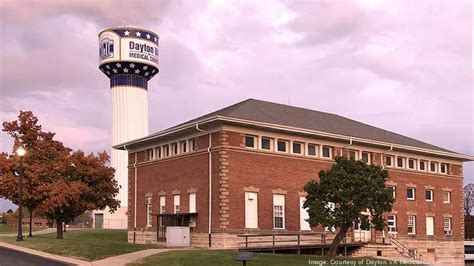 New details on plan to bring the National Veterans Affairs History Center to the Dayton VA ...