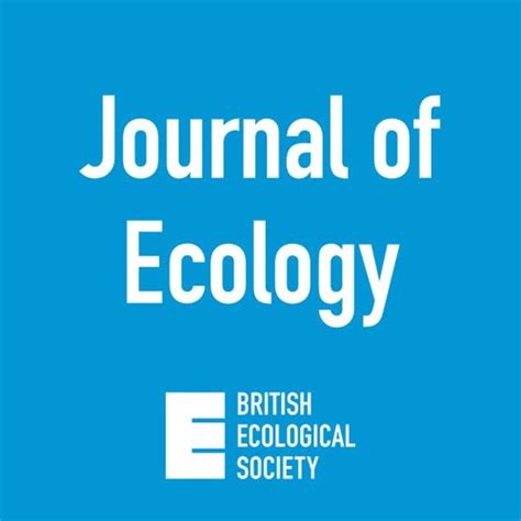 Stream British Ecological Society | Listen to Journal of Ecology playlist online for free on ...