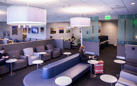 Airport Dimensions Opens Second SJC Lounge - Airport X