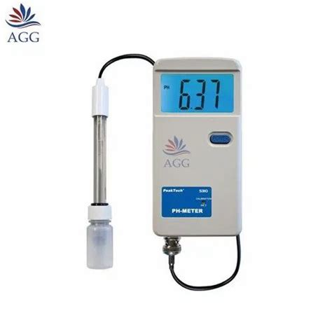 Calibration Of Ph Meter in Mumbai | ID: 23957967648