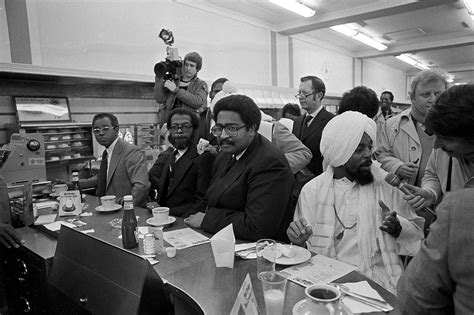 Black students mount lunch counter sit-in, Feb. 1, 1960 - POLITICO